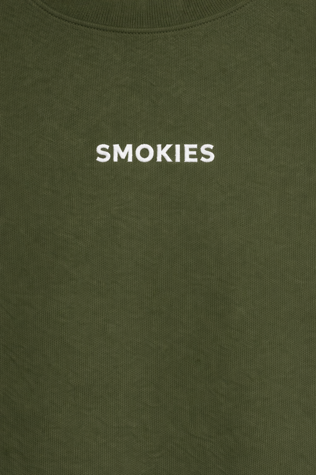 Premium Everyday Essential Oversized T-Shirt – ( EMBROIDERY PRINT )-240 GSM 100% Cotton.